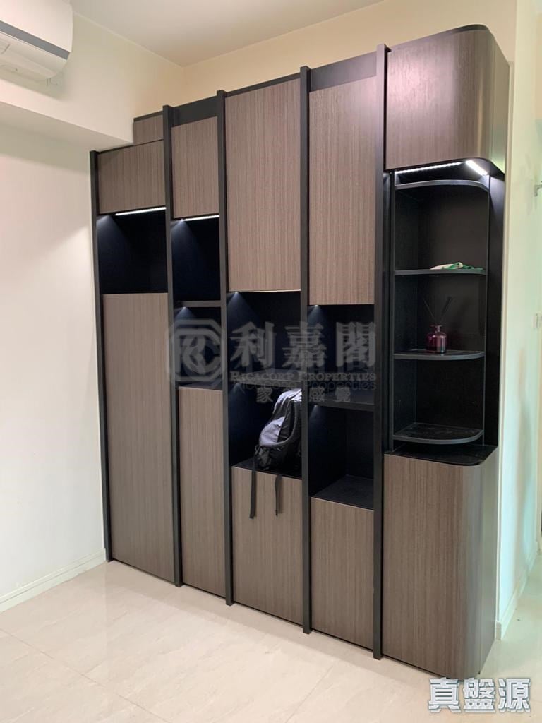 TRINITY TOWERS TOWER 2 Low Floor Zone Flat D West Kowloon