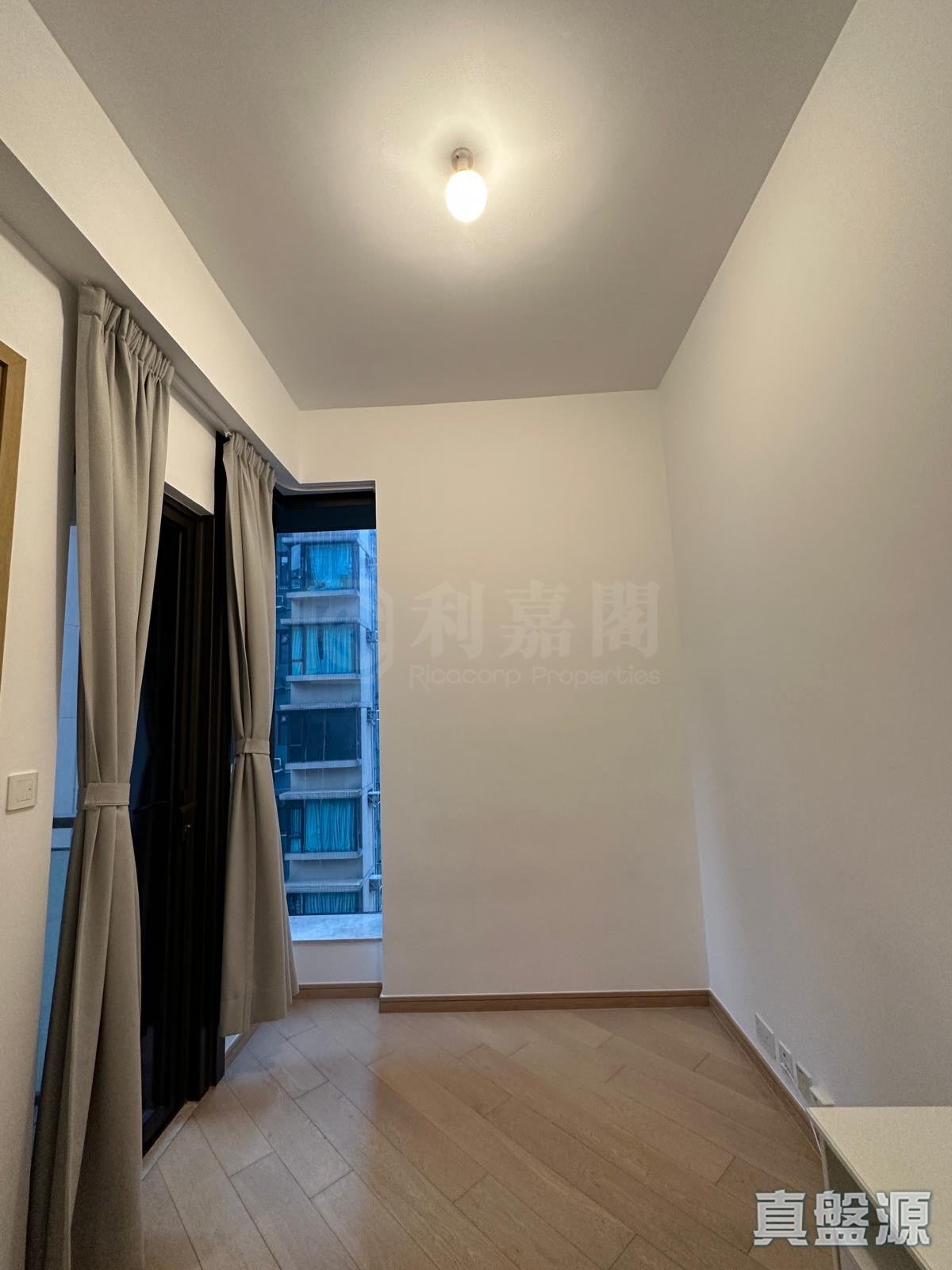 PARKER33 Medium Floor Zone Flat G Sai Wan Ho/Shau Kei Wan