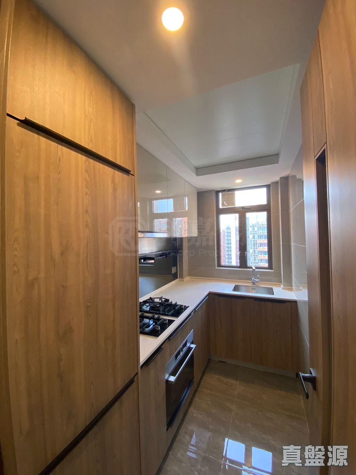 海日湾II 13座 极高层 E室 大埔