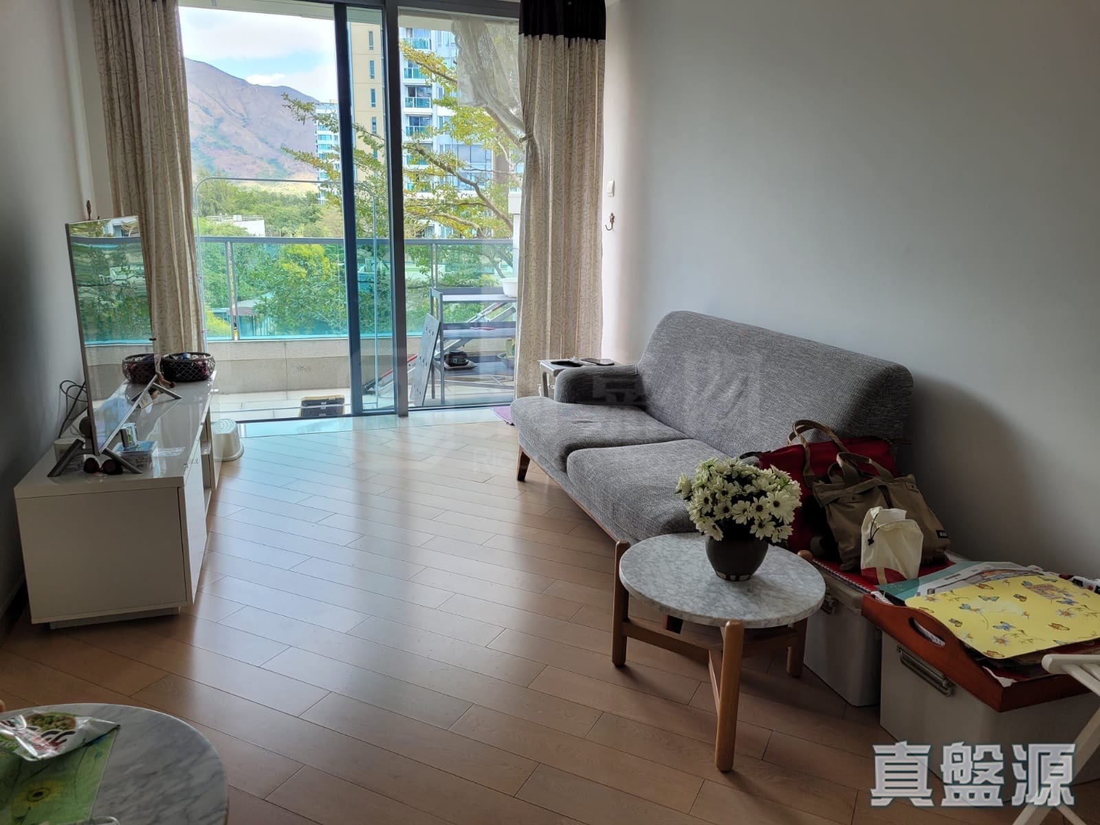 峻峦 1B期 PARK YOHO VENEZIA 2B座 低层 D室 元朗