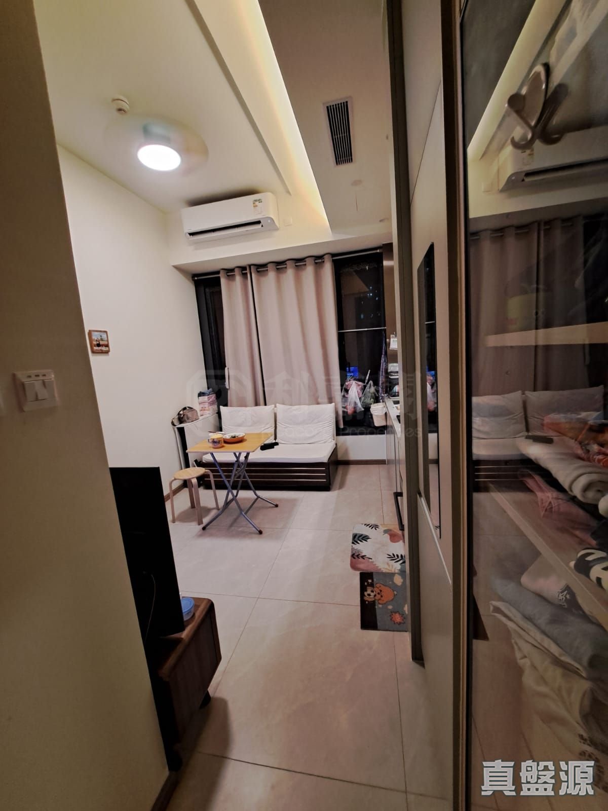 #LYOS 2A座 高层 元朗