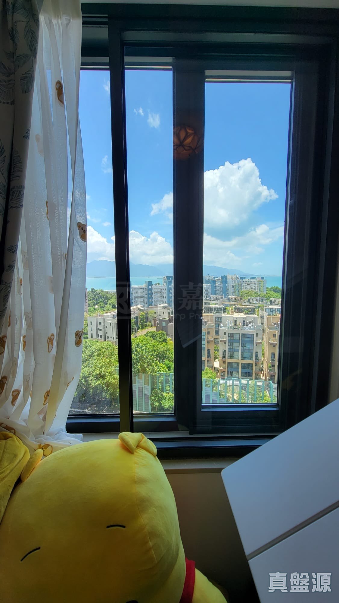 OMA BY THE SEA TOWER 1 Flat C2 Sham Tseng/Castle Peak Road