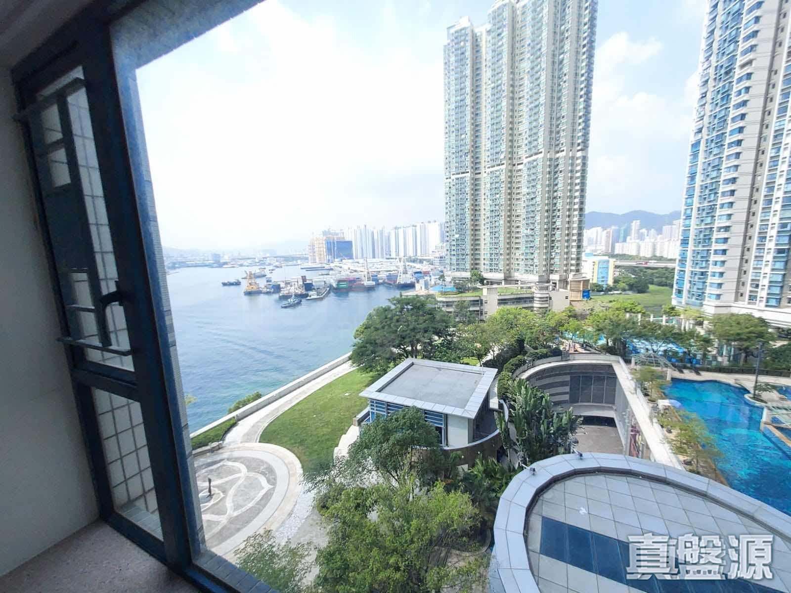 浪澄灣 2座 低層 B室 奧運站/南昌