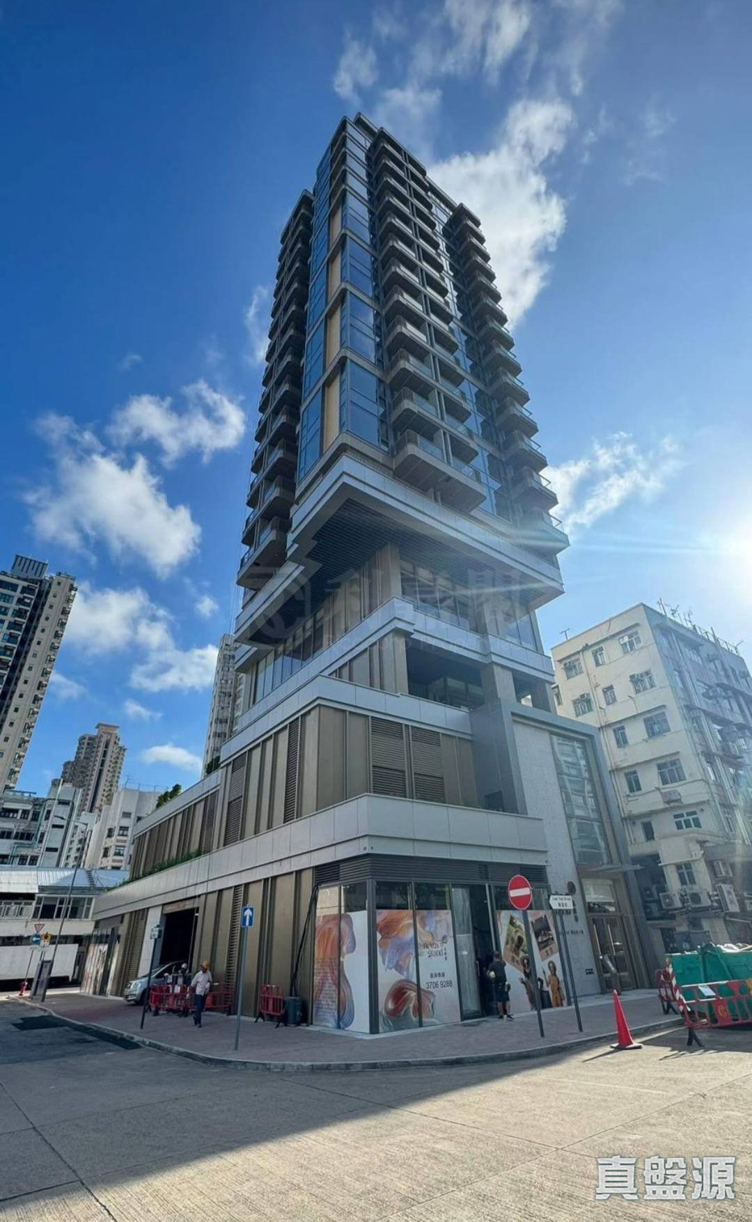 NEXUS GRAND High Floor Zone Flat B Sheung Shui/Fanling/Kwu Tung