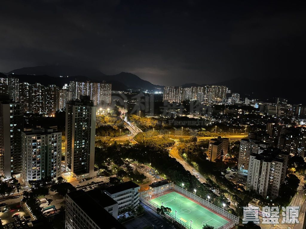 御景峰 高層 B室 上水/粉嶺/古洞