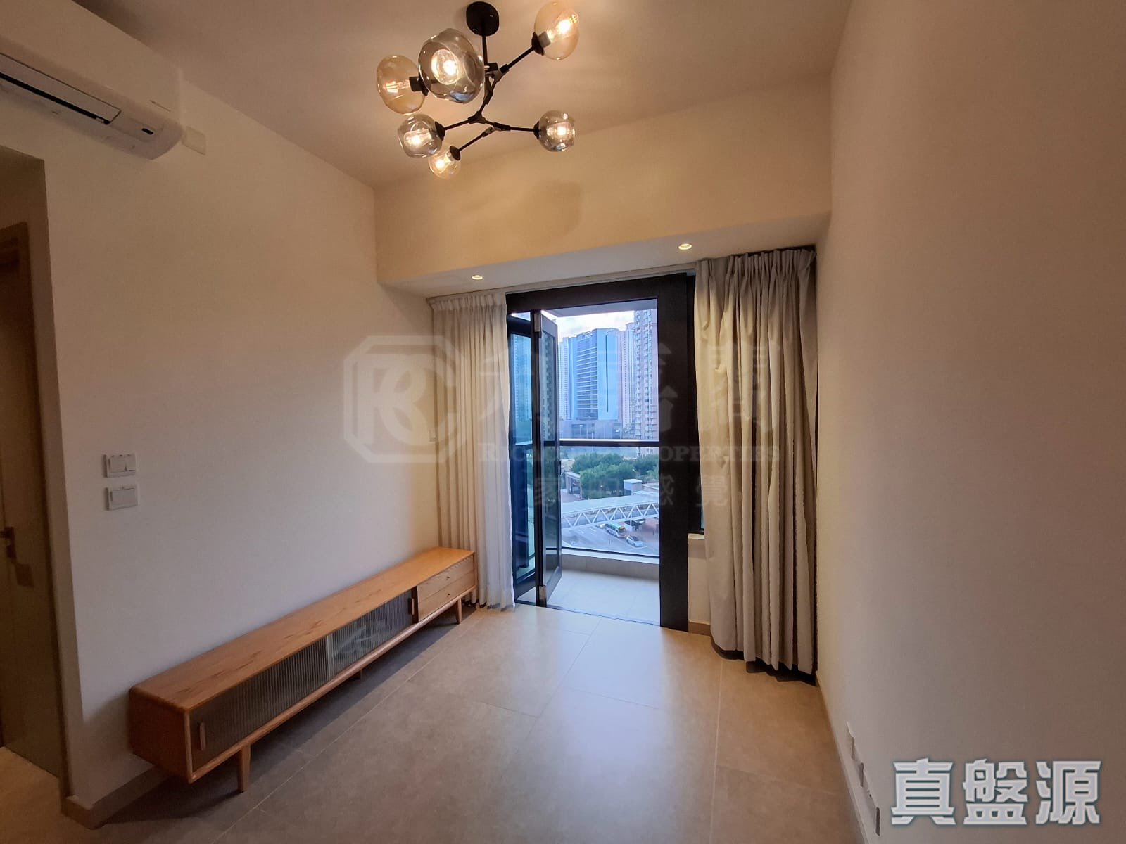 WETLAND SEASONS PARK 1期 10座 极高层 天水围