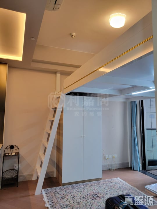 高爾夫．御苑 7座 高層 J室 上水/粉嶺/古洞