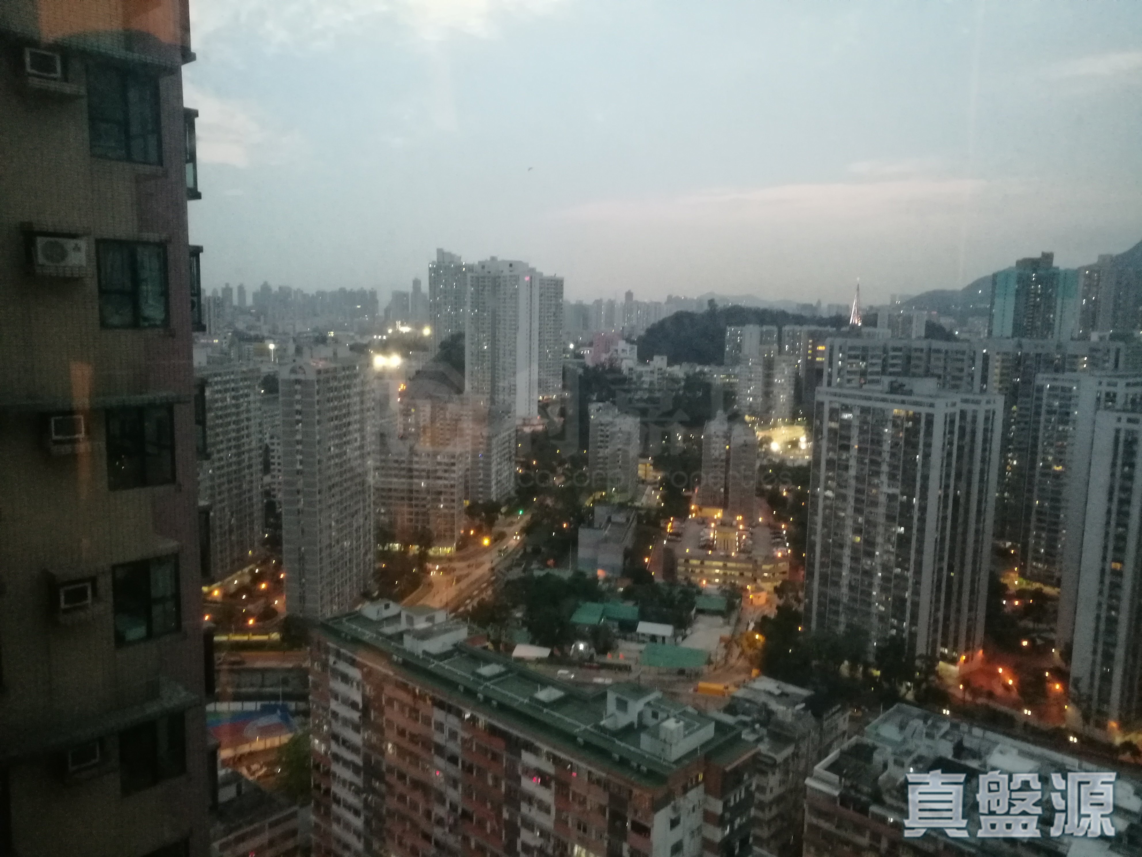 新蒲岗广场 1座 极高层 D室 土瓜湾/九龙城/新启德/新蒲岗