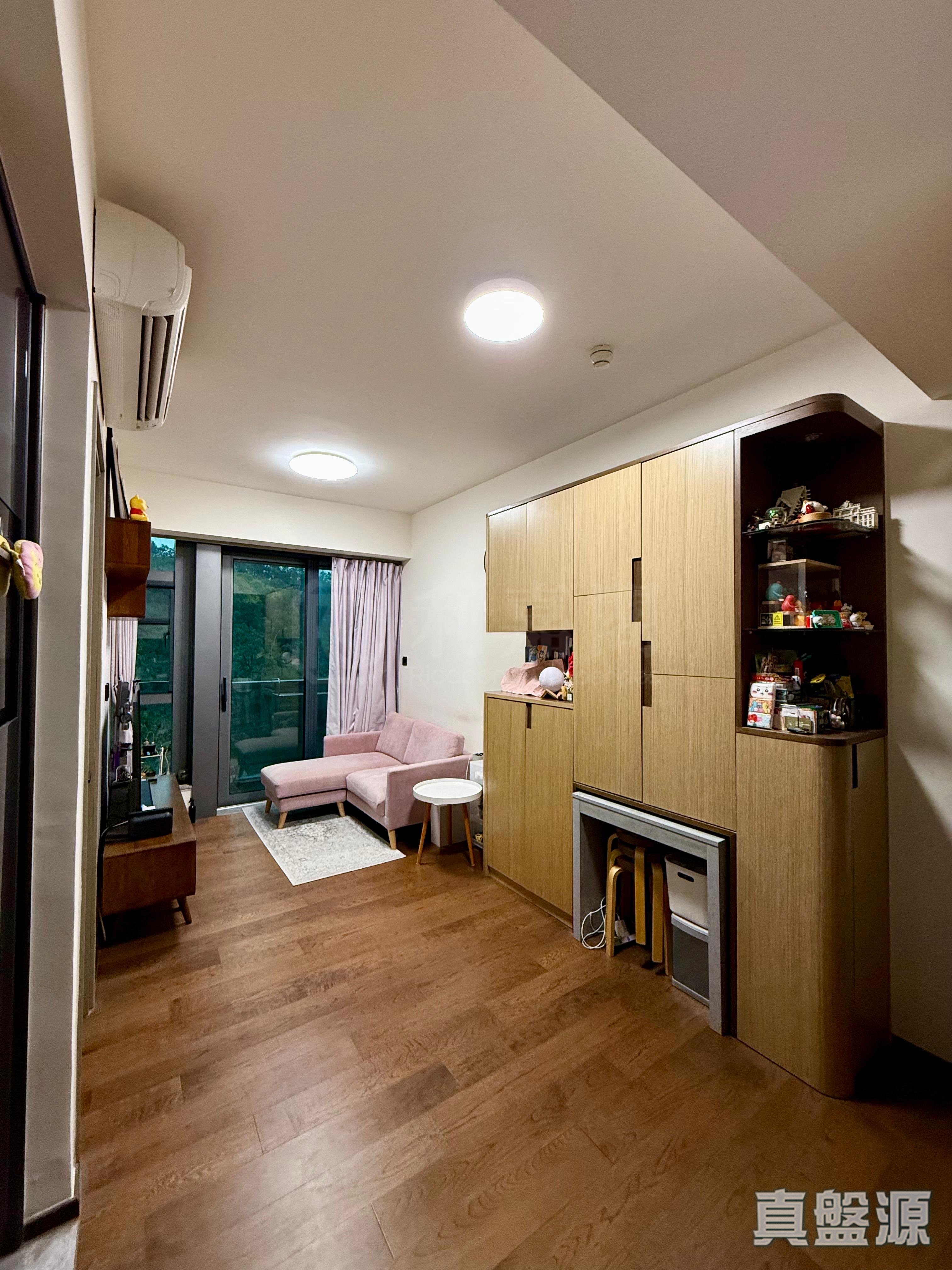 LE PONT TOWER 6A High Floor Zone Flat F Sham Tseng/Castle Peak Road