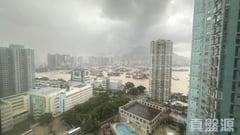 MIAMI BEACH TOWERS TOWER 3 High Floor Zone Flat G Tuen Mun