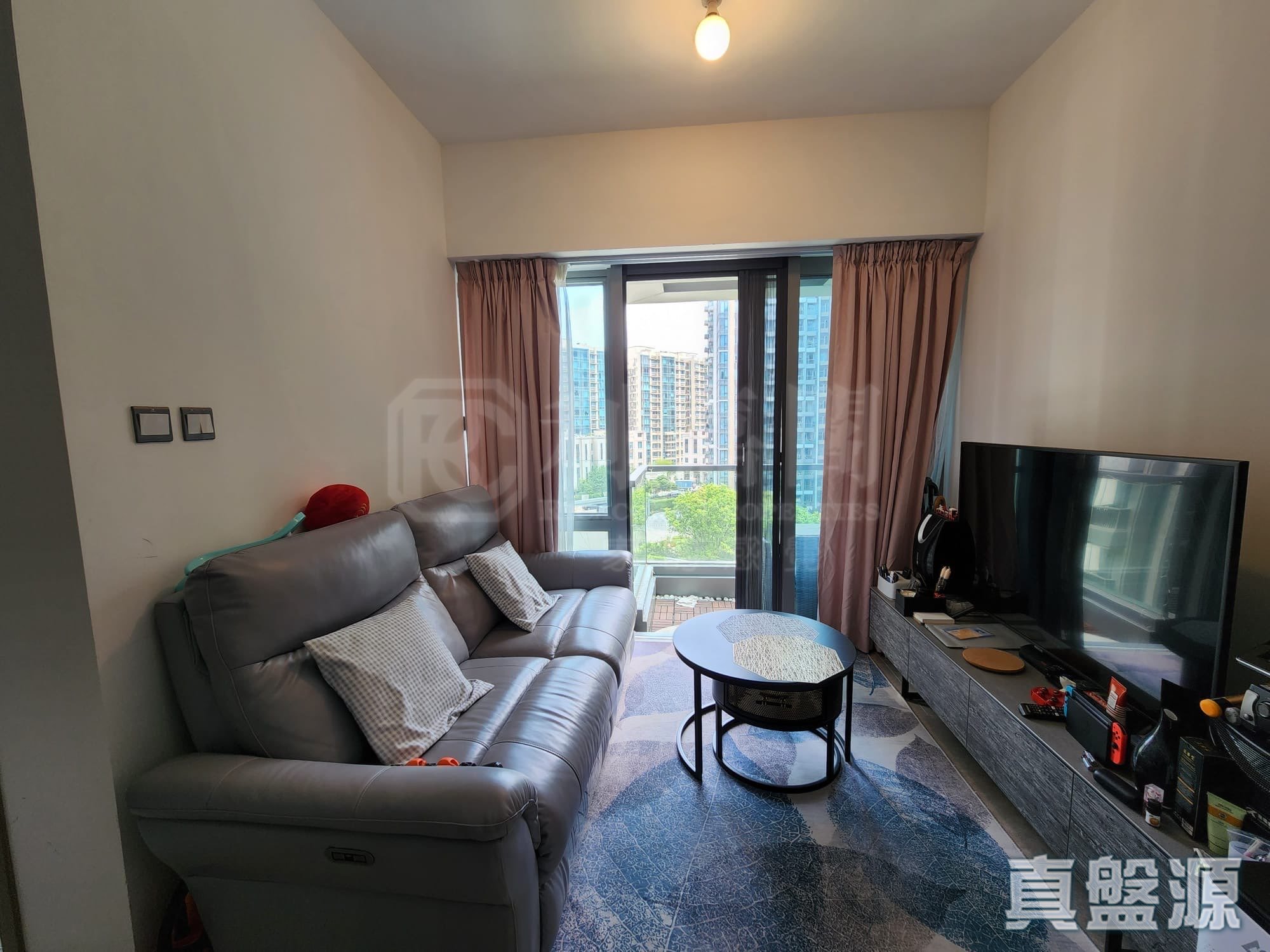 雲滙 1期 3座 中層 A5室 大埔