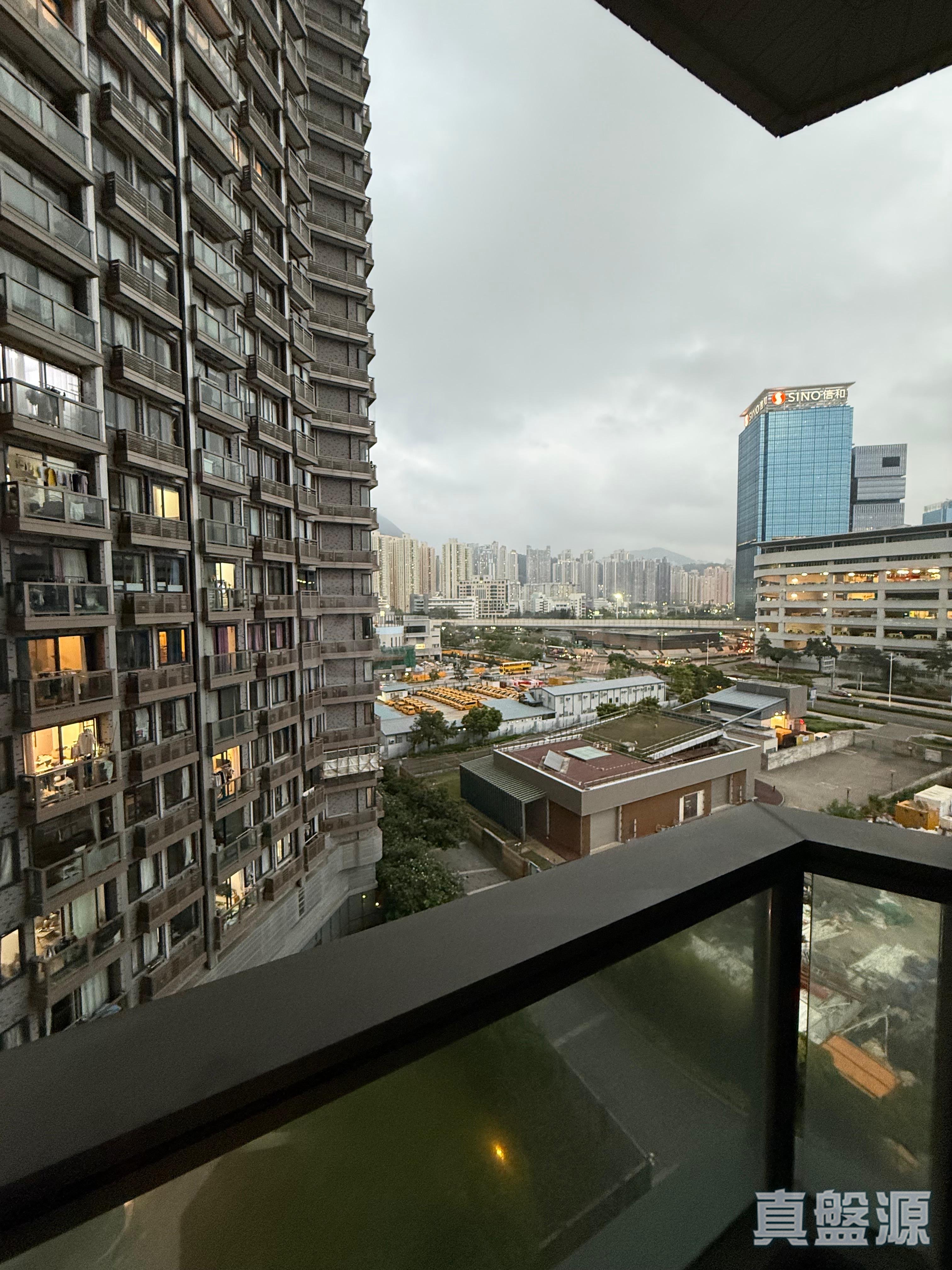 VIBE CENTRO TOWER 2B Low Floor Zone Flat C To Kwa Wan/Kowloon City/Kai Tak/San Po Kong