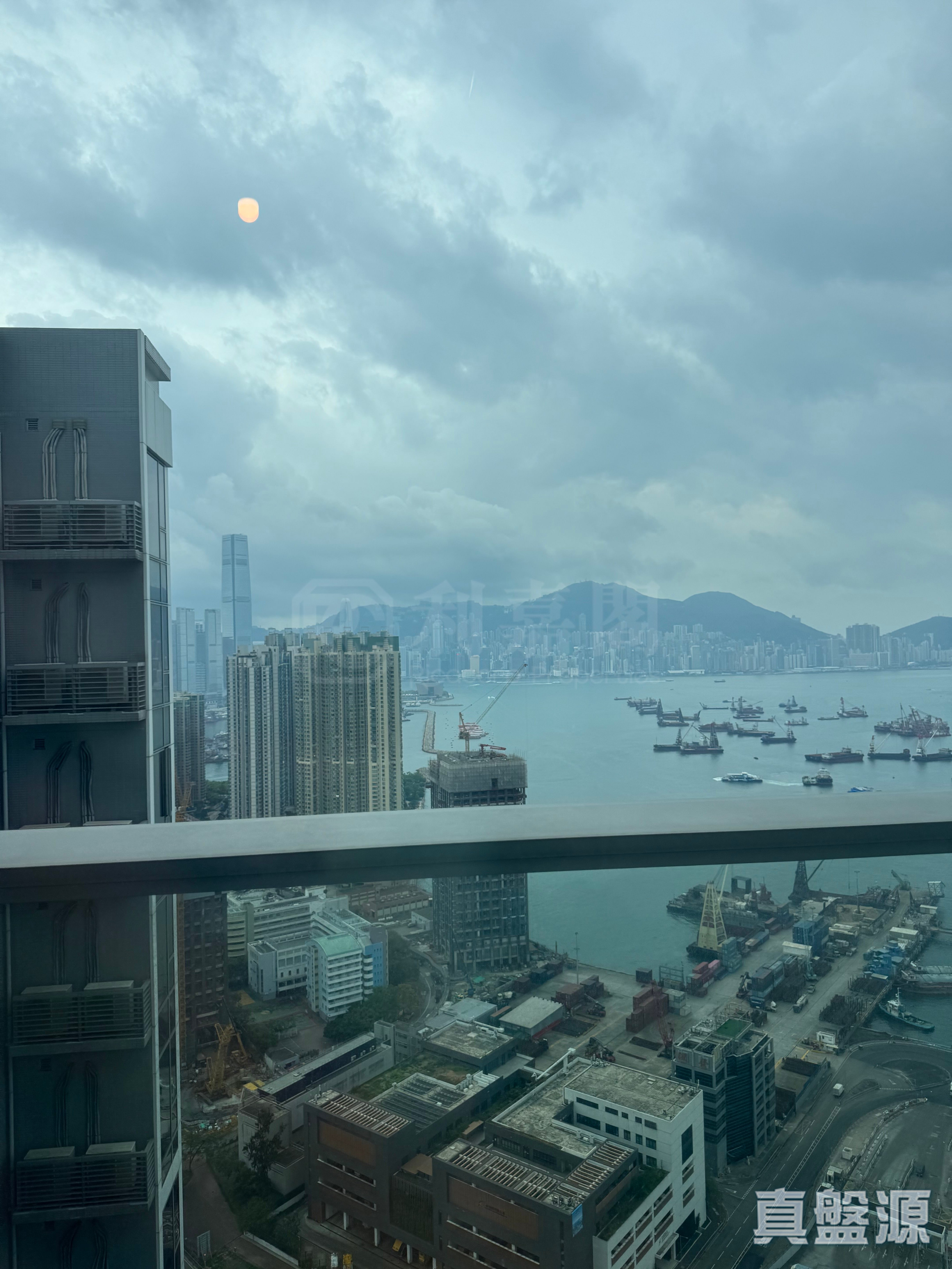 汇玺 2A期 2B座 极高层 K室 奥运站/南昌