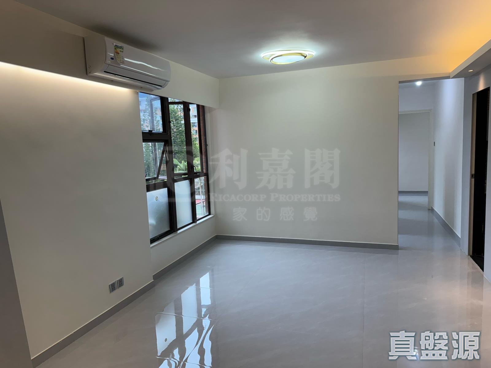 又一居 4座 中層 何文田/京士柏/九龍塘/又一村