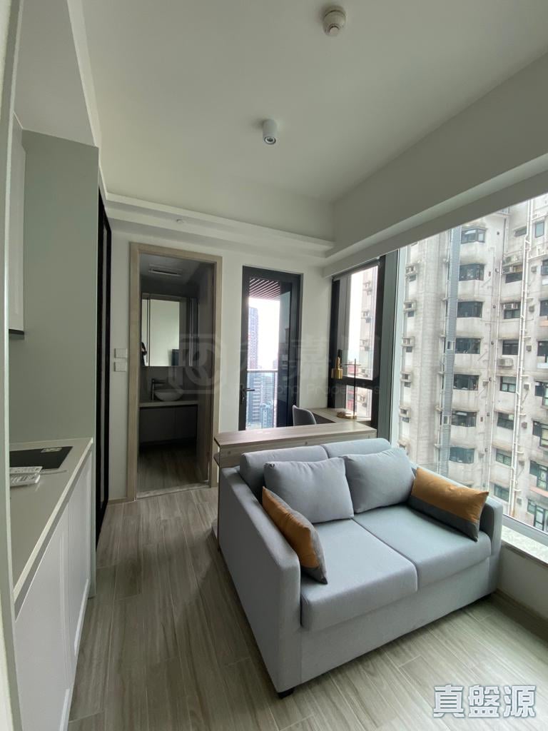 CENTRAL 8 High Floor Zone Flat D Mid-Levels West