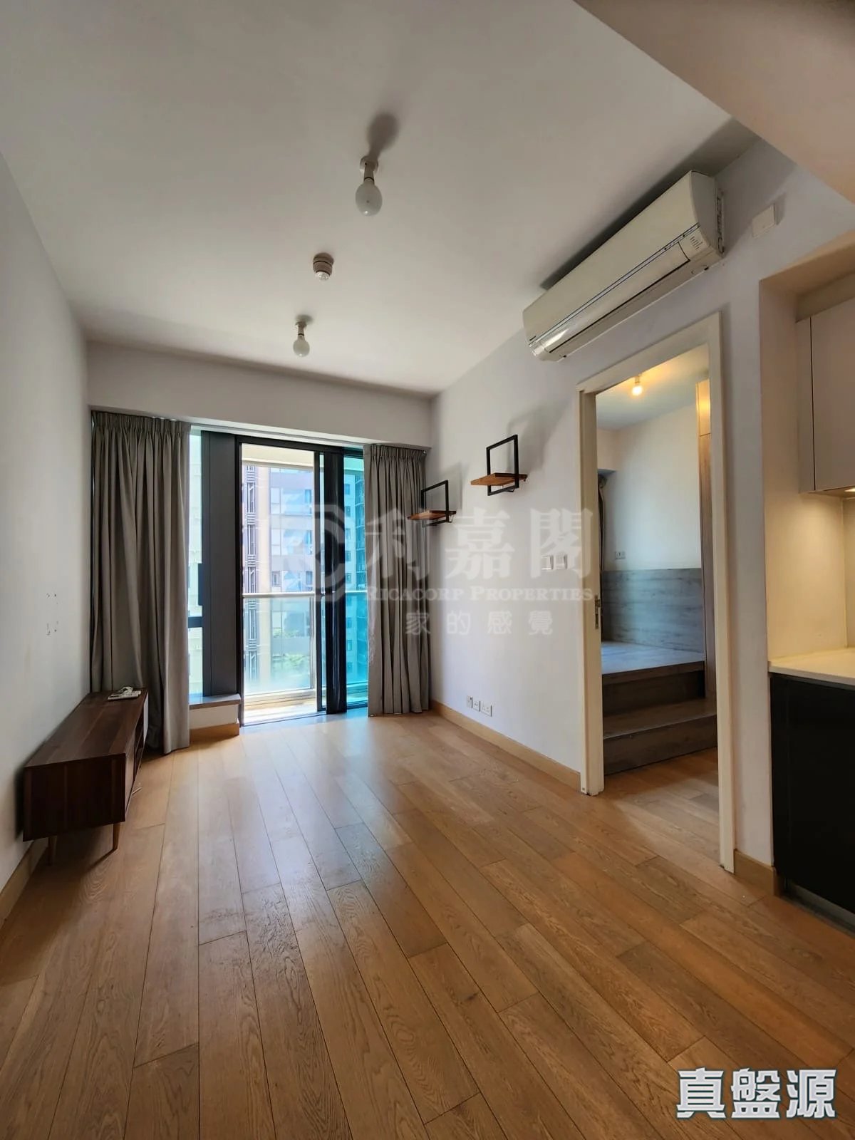 CAPRI TOWER 5 Medium Floor Zone Tseung Kwan O