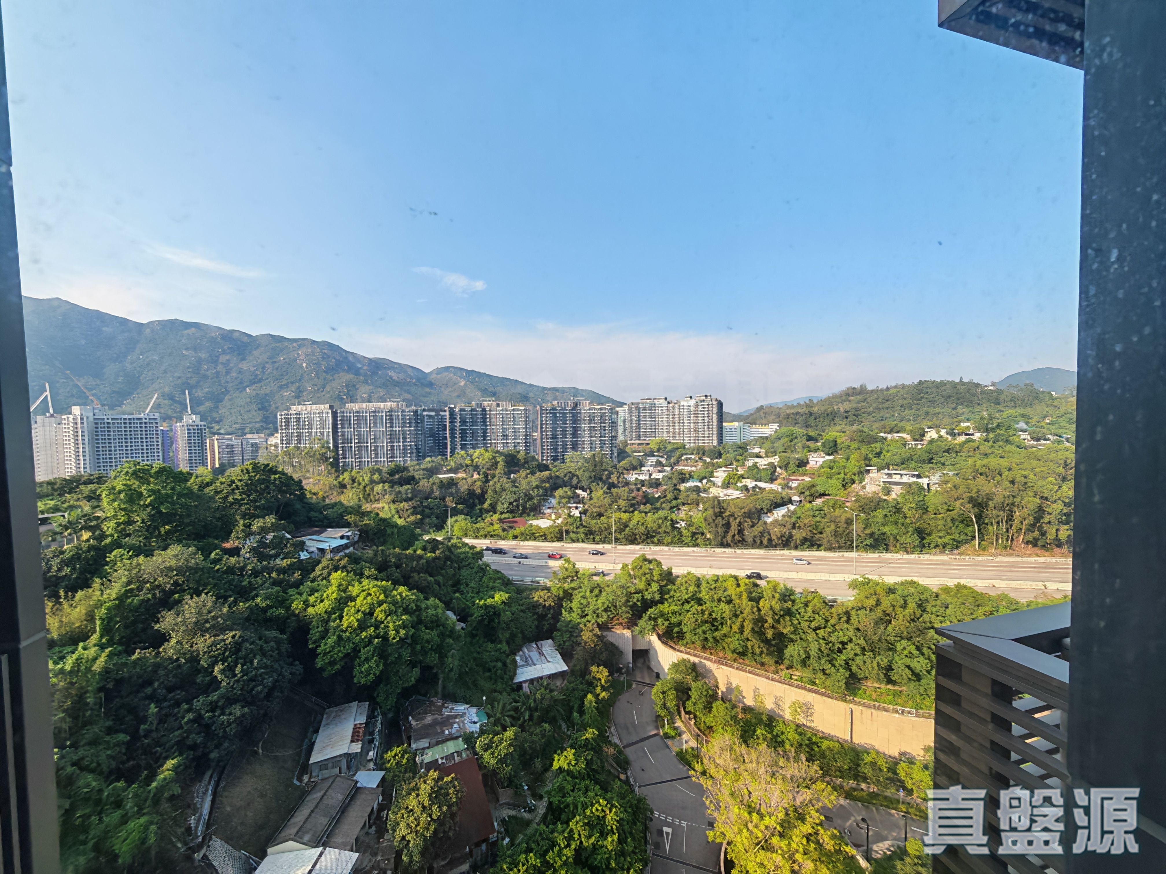 飞扬 1期 2座 高层 F室 深井/青山公路