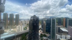 一號.西九龍 2座 極高層 C室 西九龍