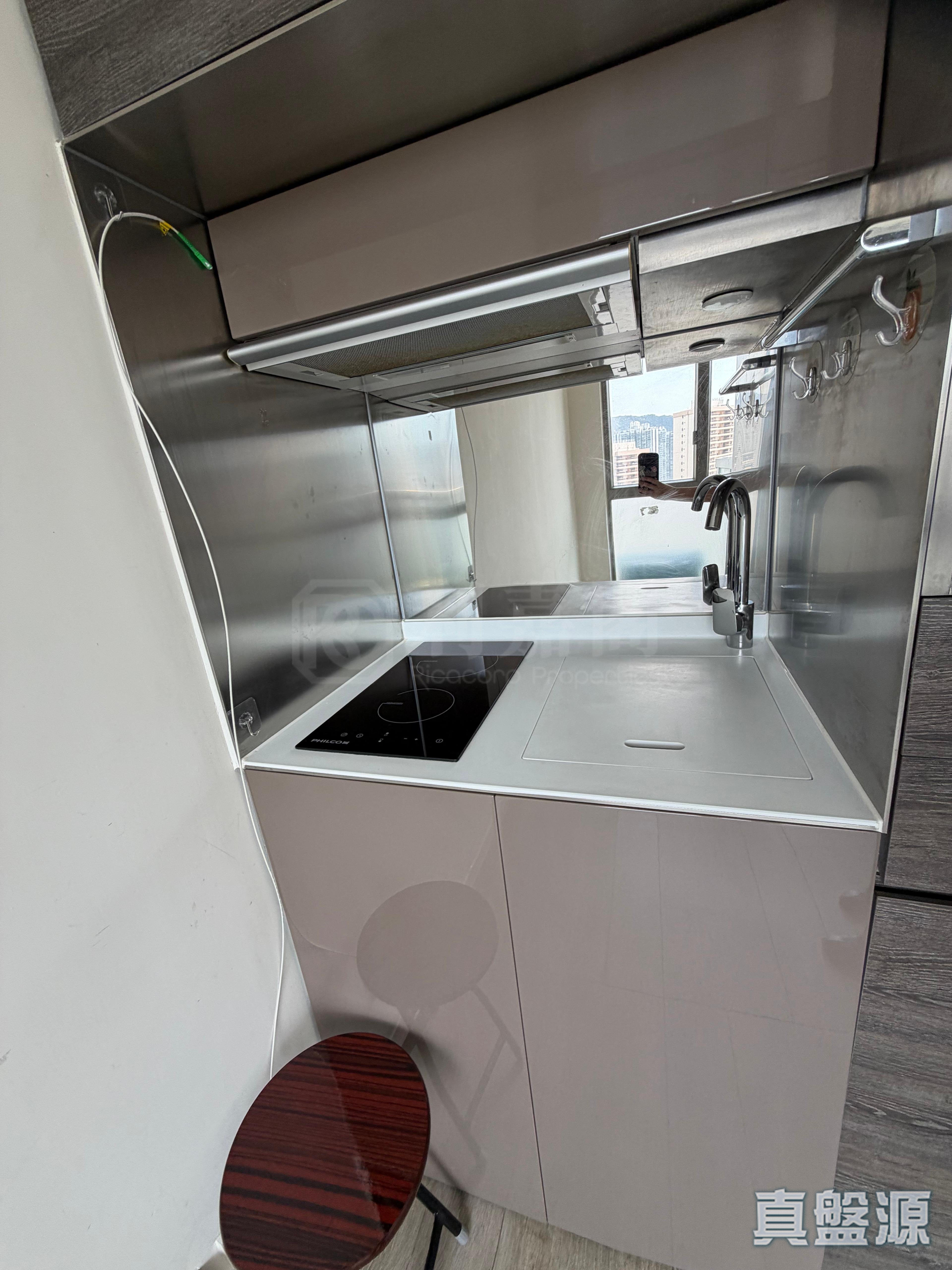 菁隽 高层 15室 屯门