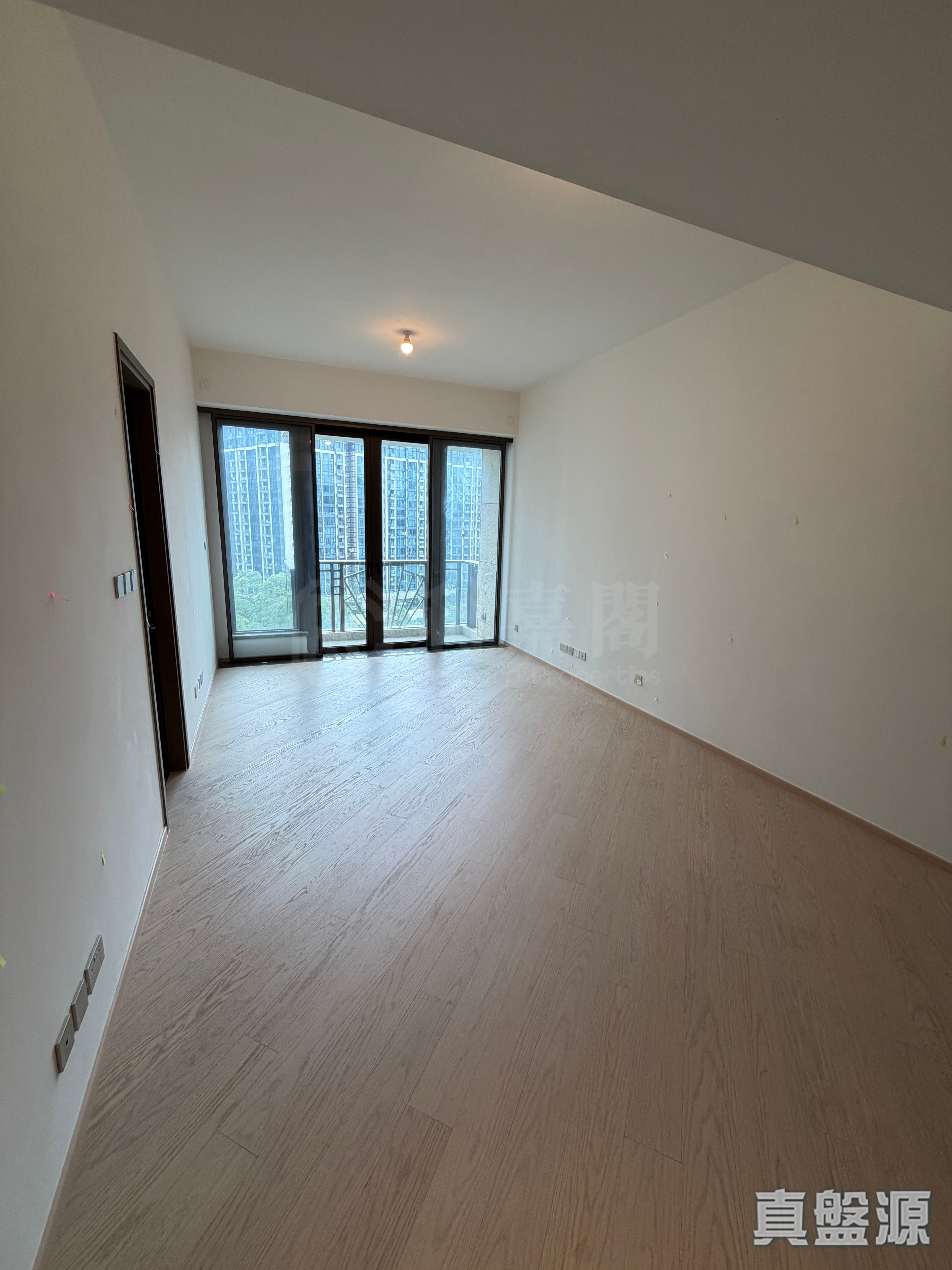 傲玟 3座 高层 B室 何文田/京士柏/九龙塘/又一村