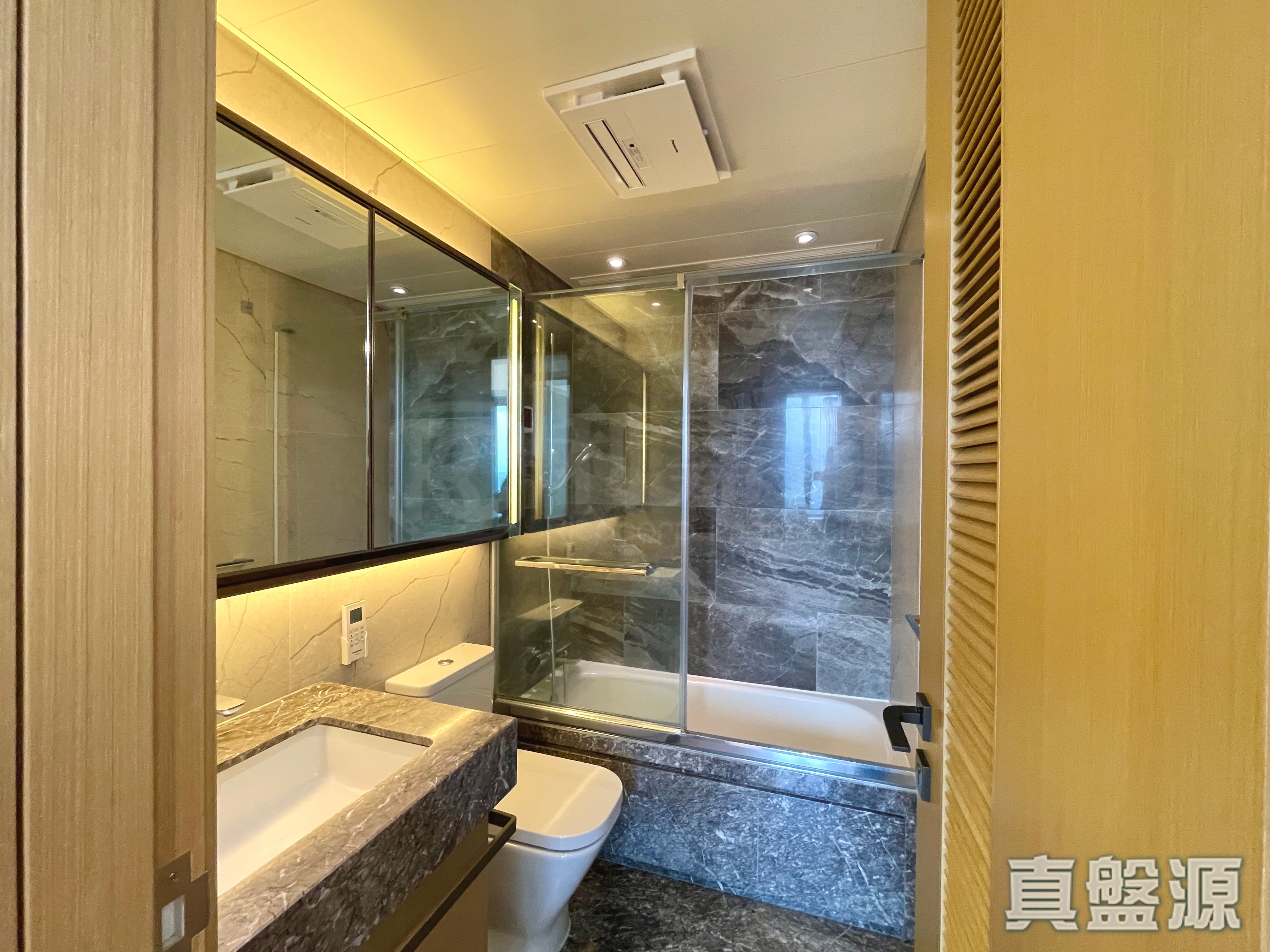 日出康城 5期A MALIBU 1B座 高層 B室 將軍澳