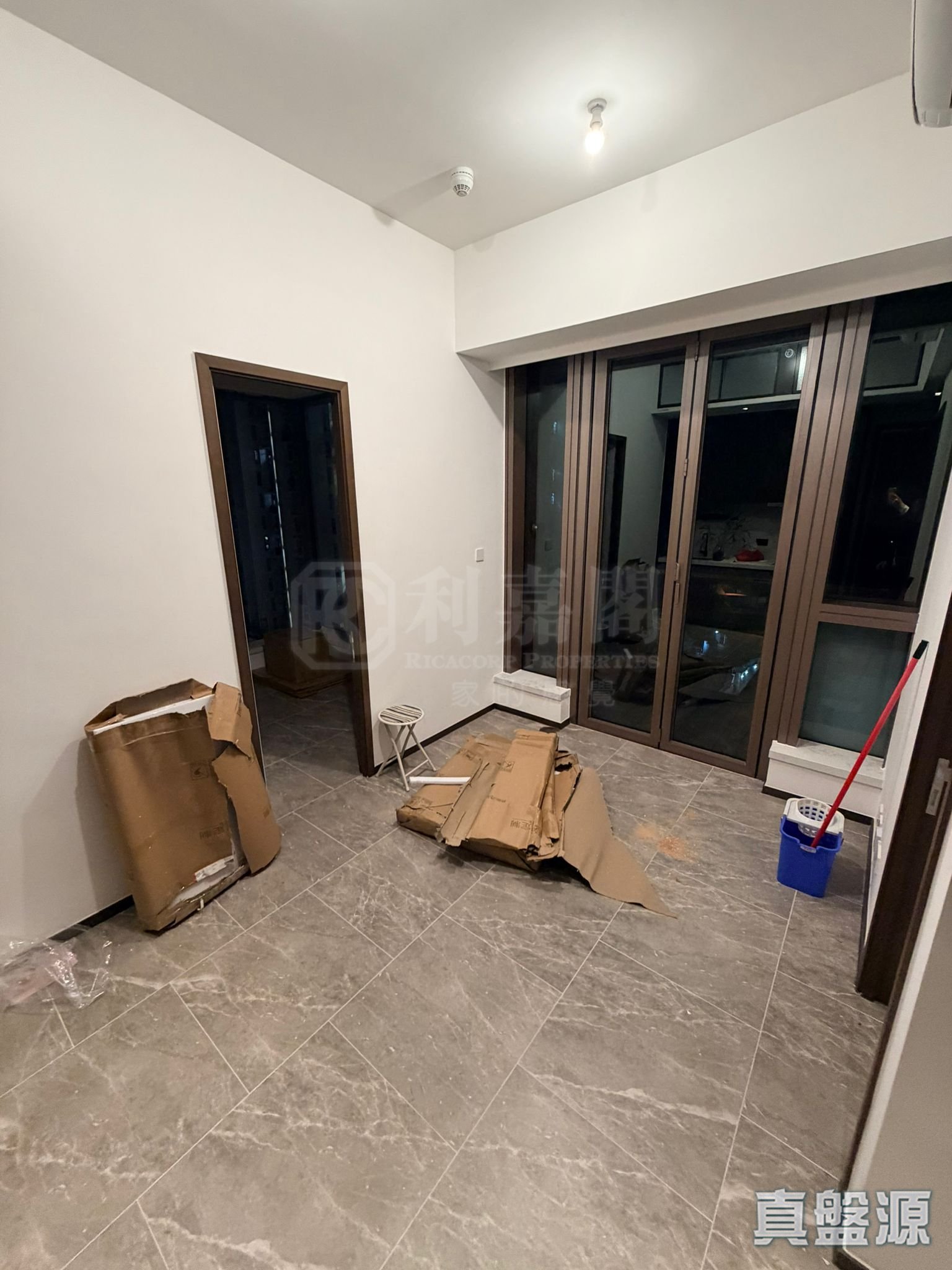 BELGRAVIA PLACE 1期 1B座 西九龍