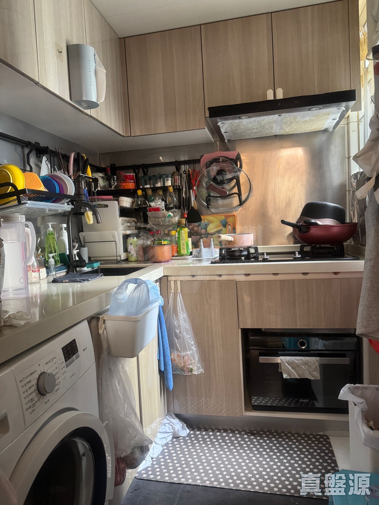 屏欣苑 C座 (屏泰閣) 高層 10室 天水圍