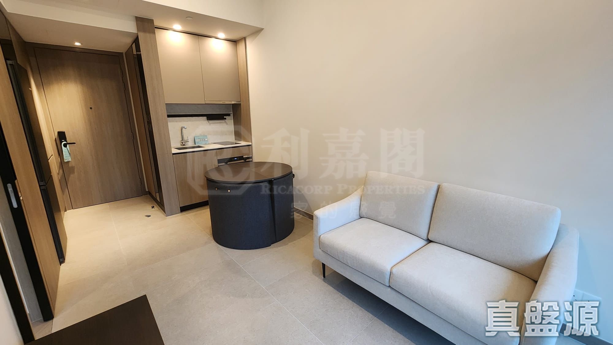 SILICON HILL UNIVERSITY HILL 2A期 漾景阁 第3座 中层 B1室 大埔