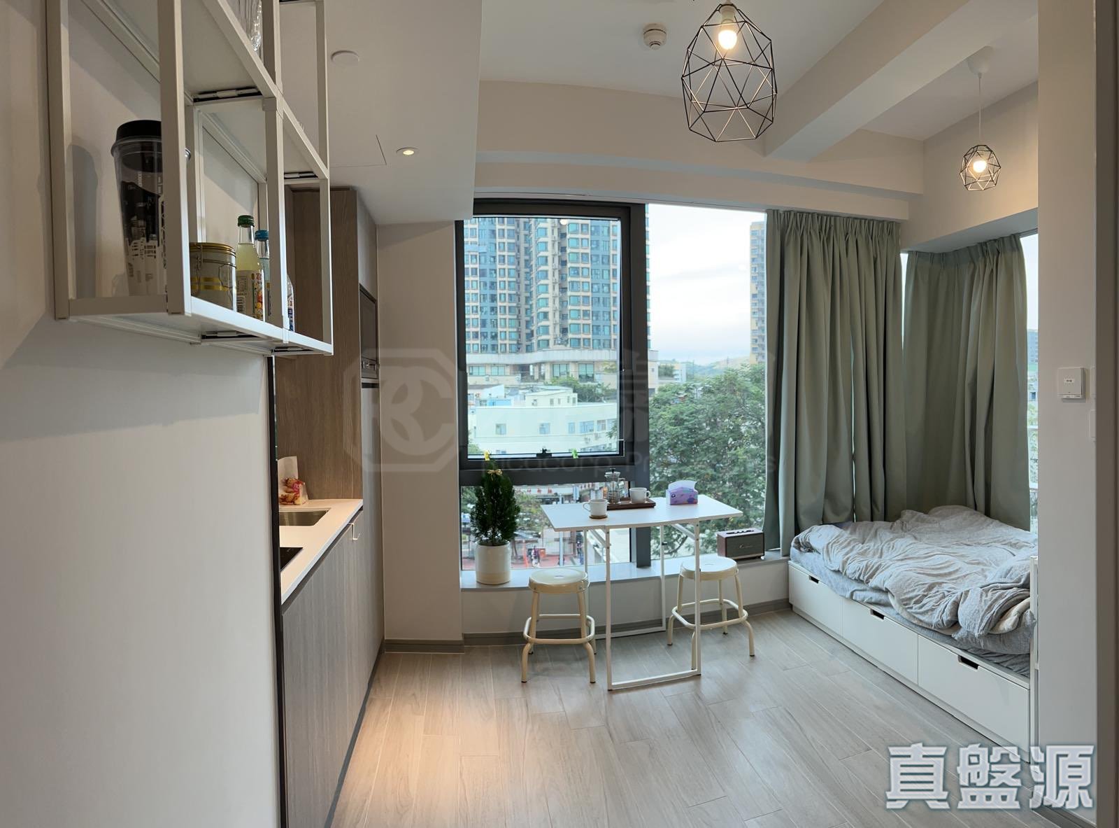 尚宜 高層 上水/粉嶺/古洞