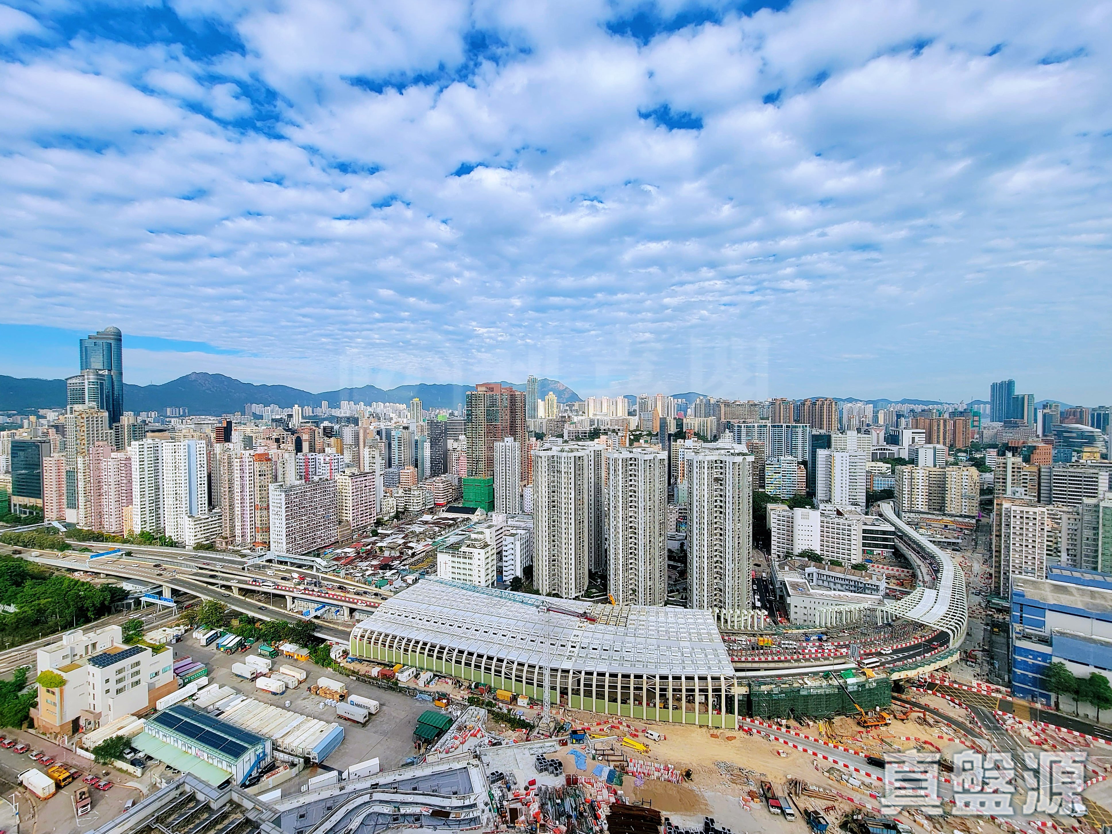 THE CORONATION TOWER 2 Very High Floor Zone Flat C Kowloon Station/Tsim Sha Tsui/Jordan
