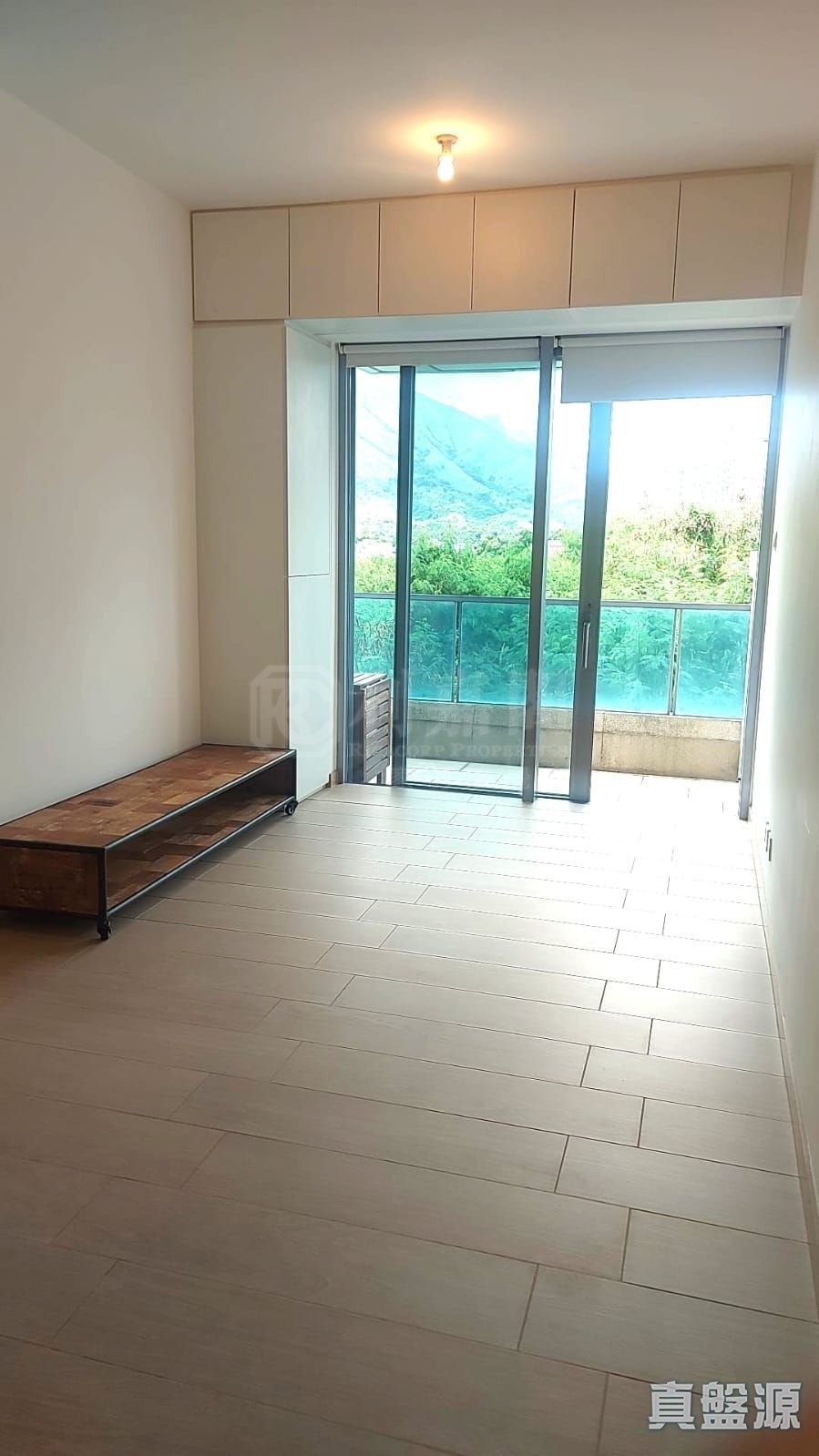 峻峦 1C期 PARK YOHO SICILIA 1B座 低层 F室 元朗