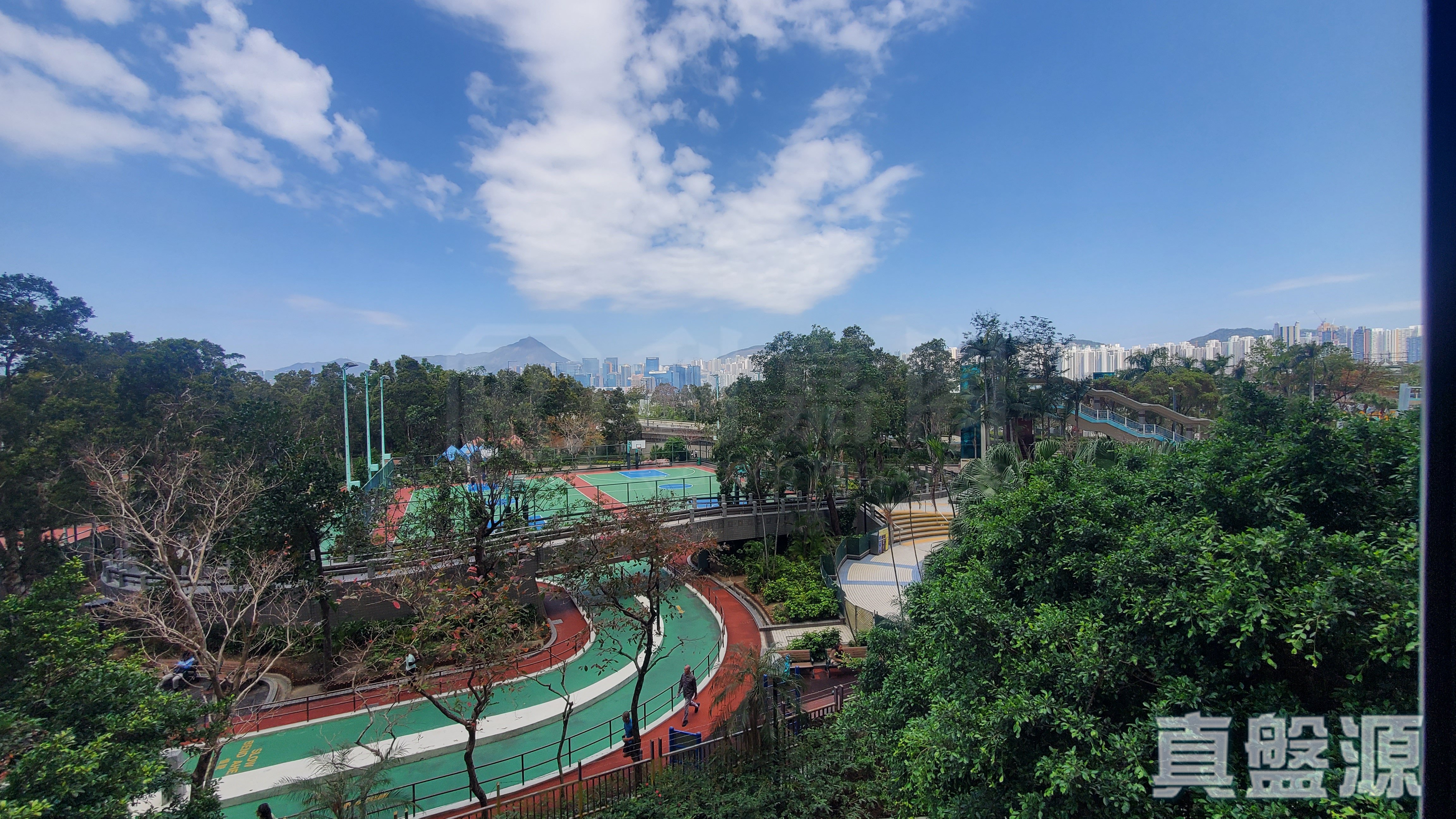 太古城 海景花園(西) 銀柏閣 (38座) 低層 A室 康怡/鰂魚涌/太古城