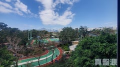 太古城 海景花園(西) 銀柏閣 (38座) 低層 A室 康怡/鰂魚涌/太古城