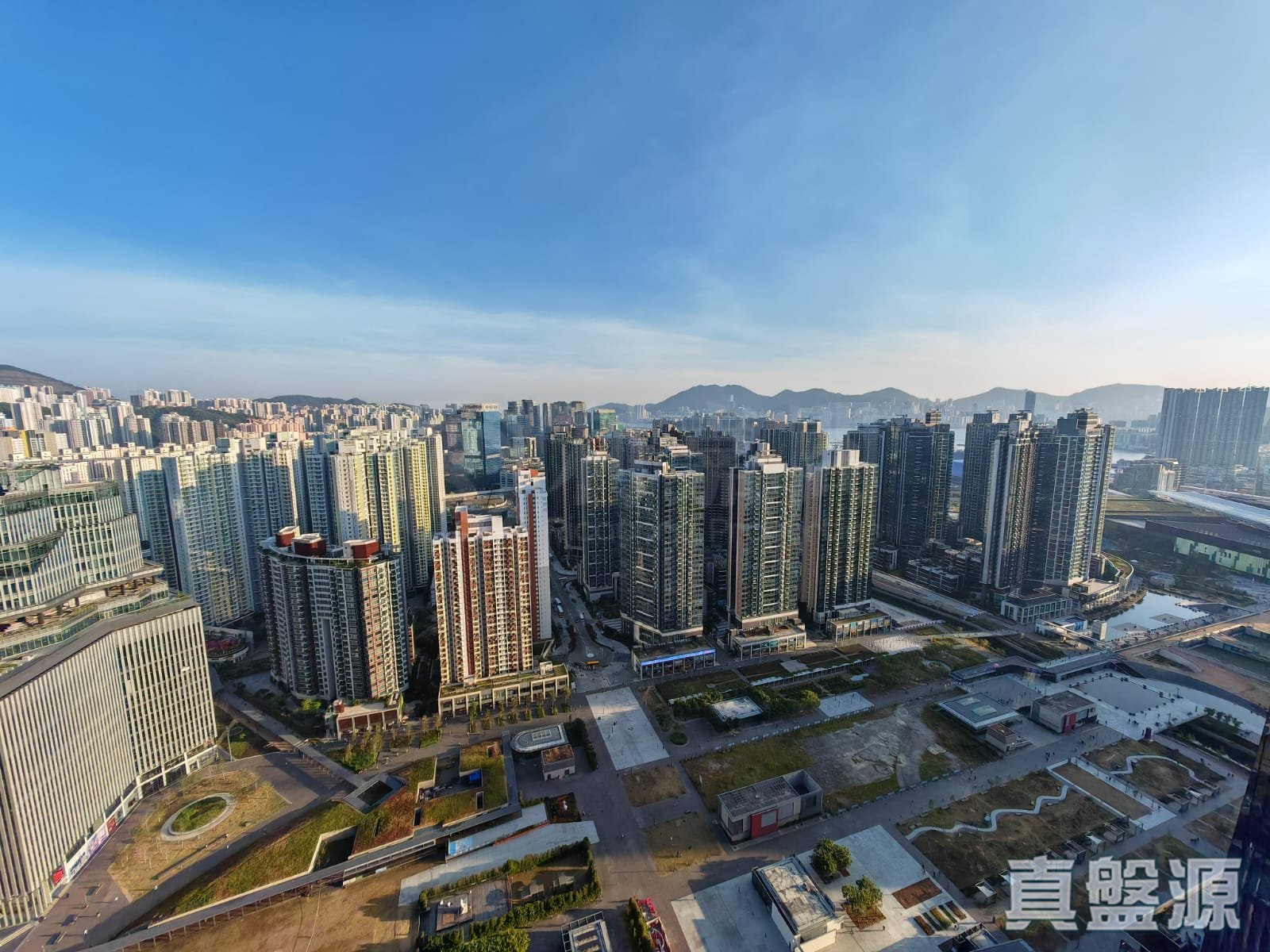 CULLINAN SKY PHASE 1 - Tower 3 Very High Floor Zone Flat A To Kwa Wan/Kowloon City/Kai Tak/San Po Kong