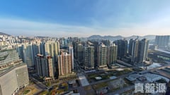 CULLINAN SKY PHASE 1 - Tower 3 Very High Floor Zone Flat A To Kwa Wan/Kowloon City/Kai Tak/San Po Kong