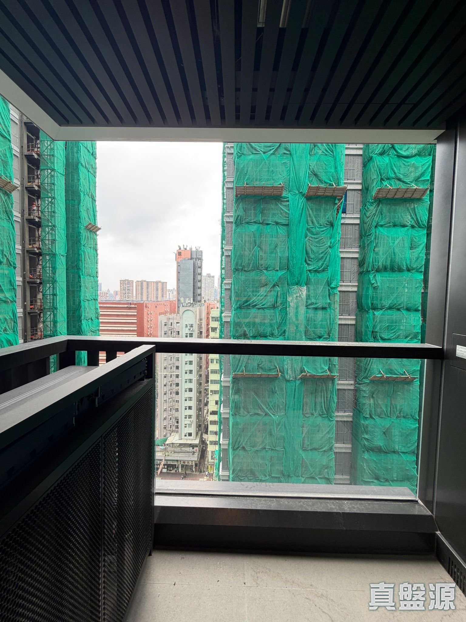 THE HADDON High Floor Zone Flat U Hung Hom/Whampoa/Laguna Verde