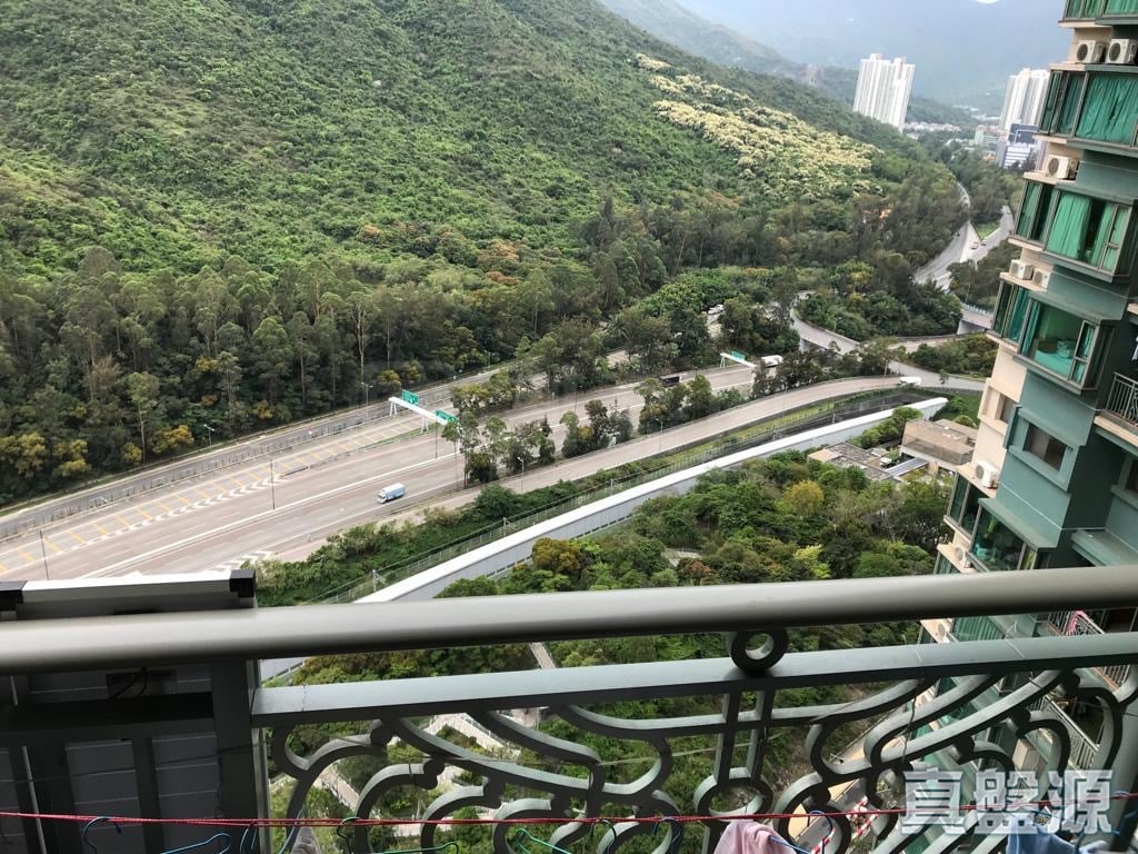 CARIBBEAN COAST PHASE 2 ALBANY COVE - Tower 7 High Floor Zone Flat E Tung Chung