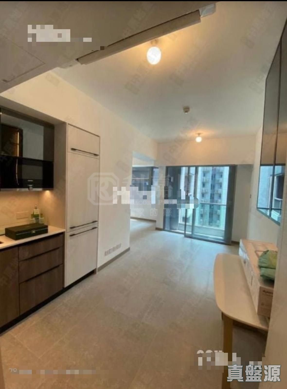 雲滙 2期 8座 極高層 大埔