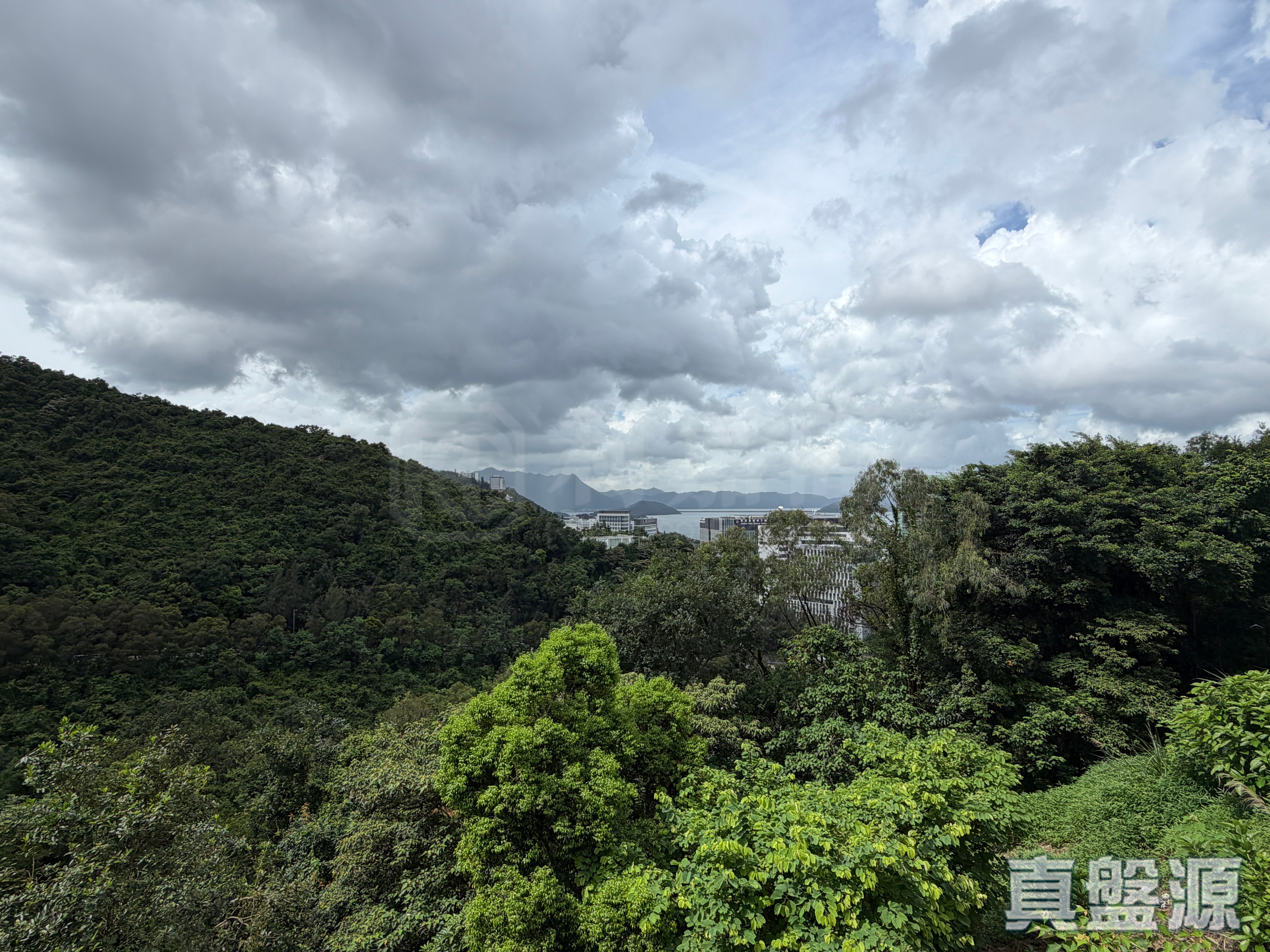 SHATIN KNOLL Sha Tin/Fo Tan/Kau To Shan