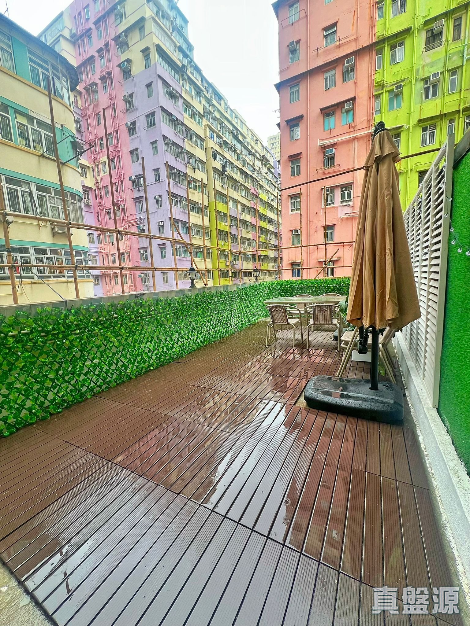 NEW MAN LEE BUILDING Low Floor Zone Flat D Mong Kok/Yau Ma Tei