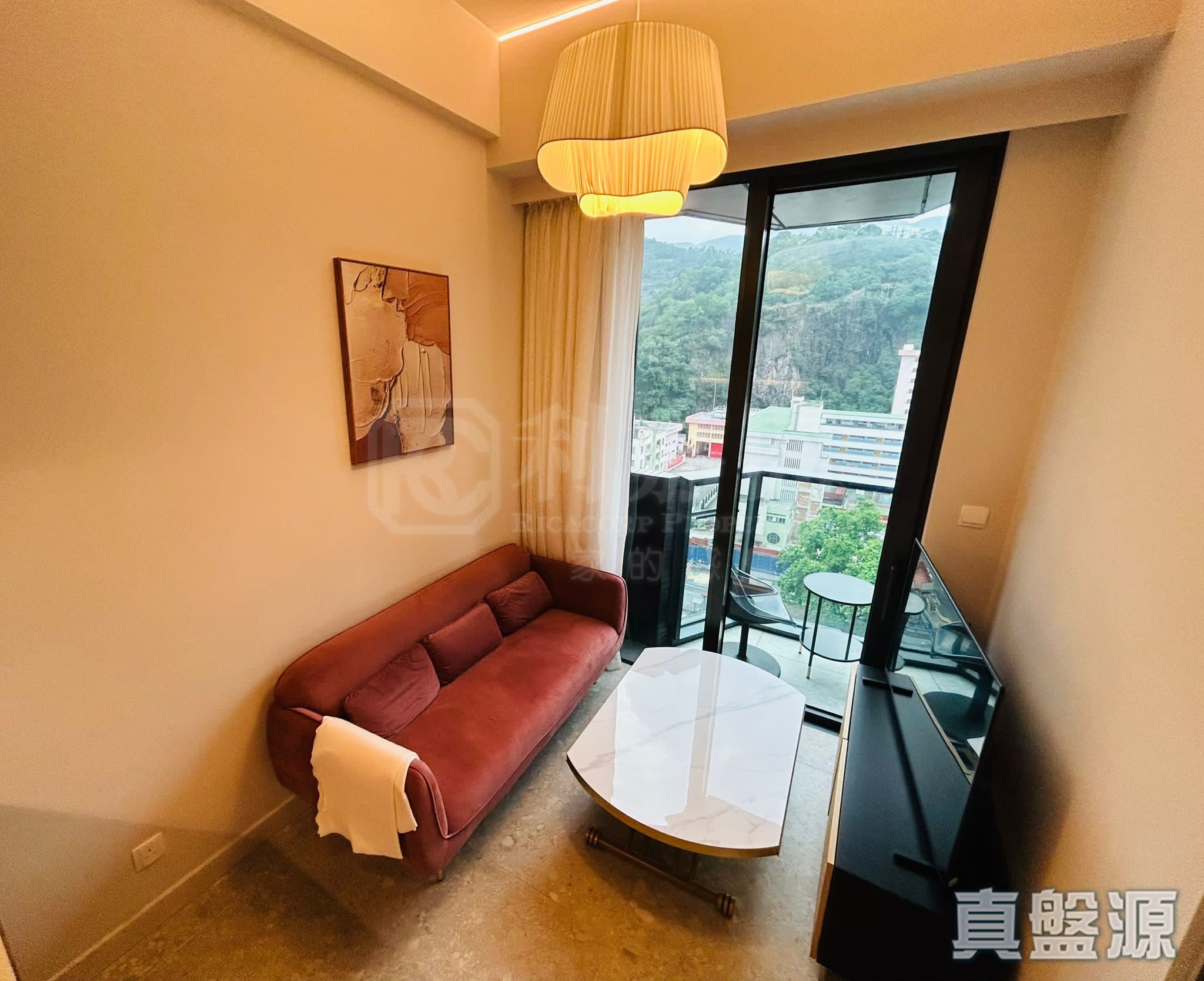THE HOLBORN TOWER A Medium Floor Zone Flat A5 Sai Wan Ho/Shau Kei Wan