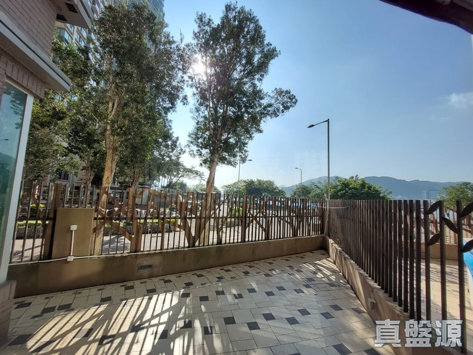 天宇海 1A座 C室 馬鞍山