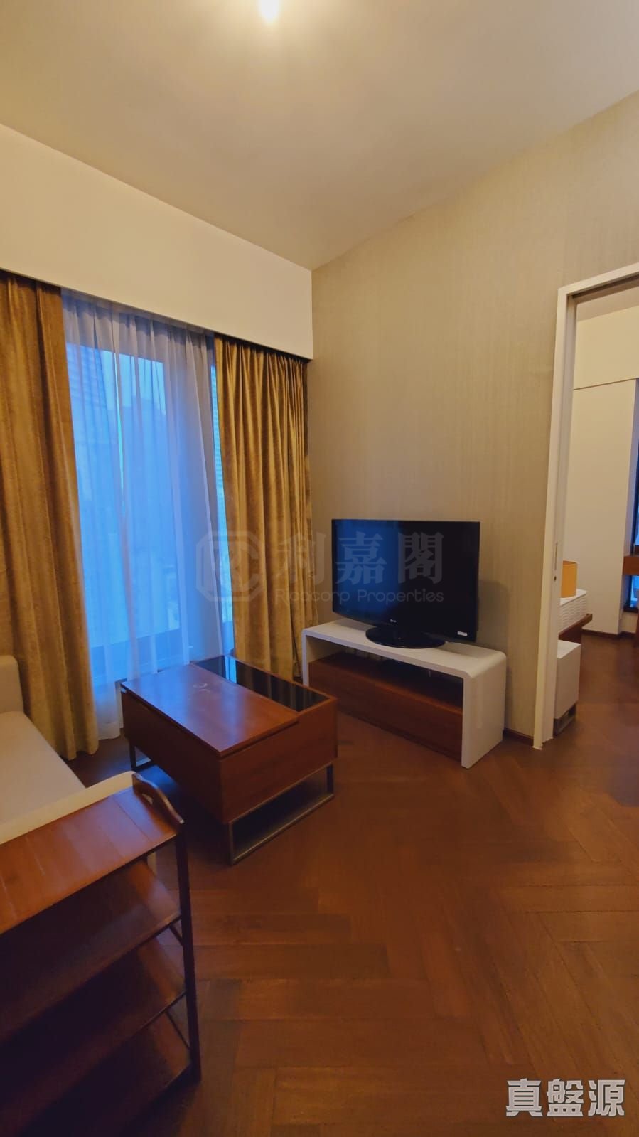 ONE SOUTH LANE High Floor Zone Flat 3 Central/Sheung Wan/Western District