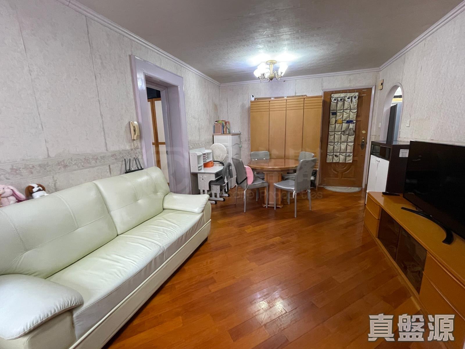 廣明苑 廣賢閣 (C座) 高層 12室 將軍澳