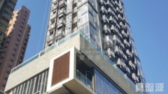 PARKER33 High Floor Zone Flat E Sai Wan Ho/Shau Kei Wan