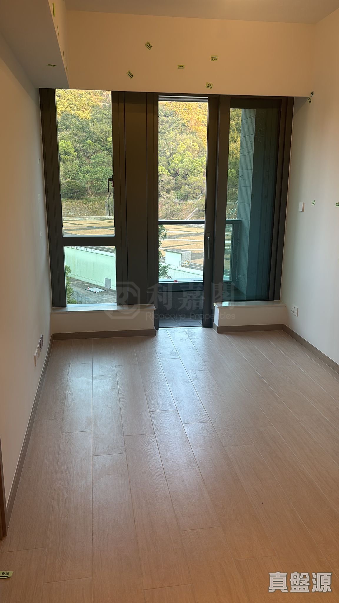 朗譽 1座 中層 K室 觀塘/藍田/油塘