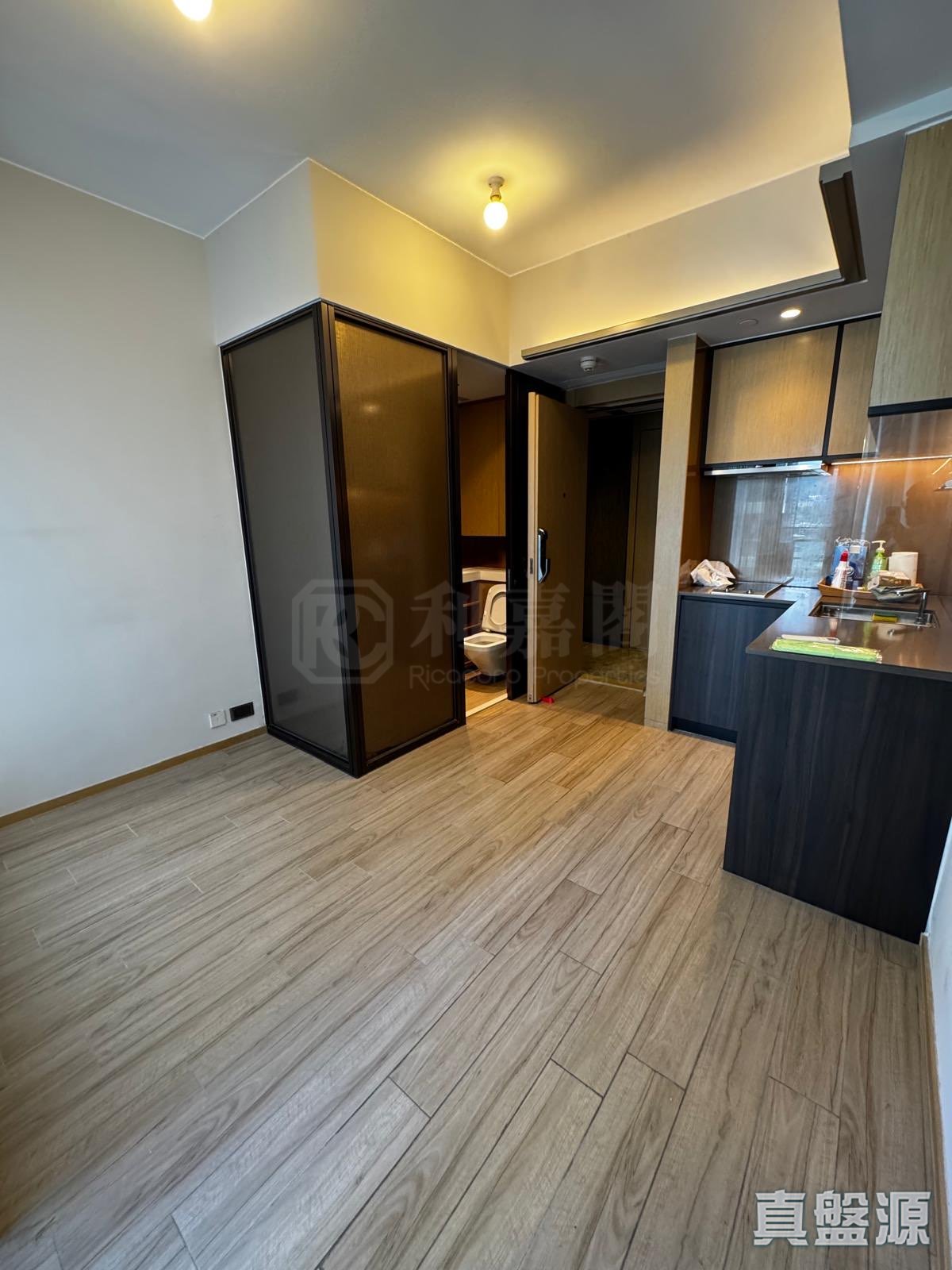 利奧坊．凱岸 2座 高層 G室 奧運站/南昌