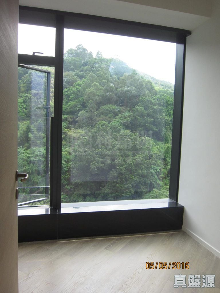 柏傲山 3座 极高层 D室 北角/北角半山