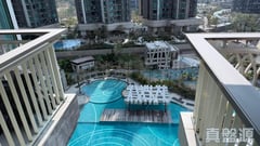 THE BEAUMOUNT PHASE 1 - Tower 2 Medium Floor Zone Flat F Tseung Kwan O