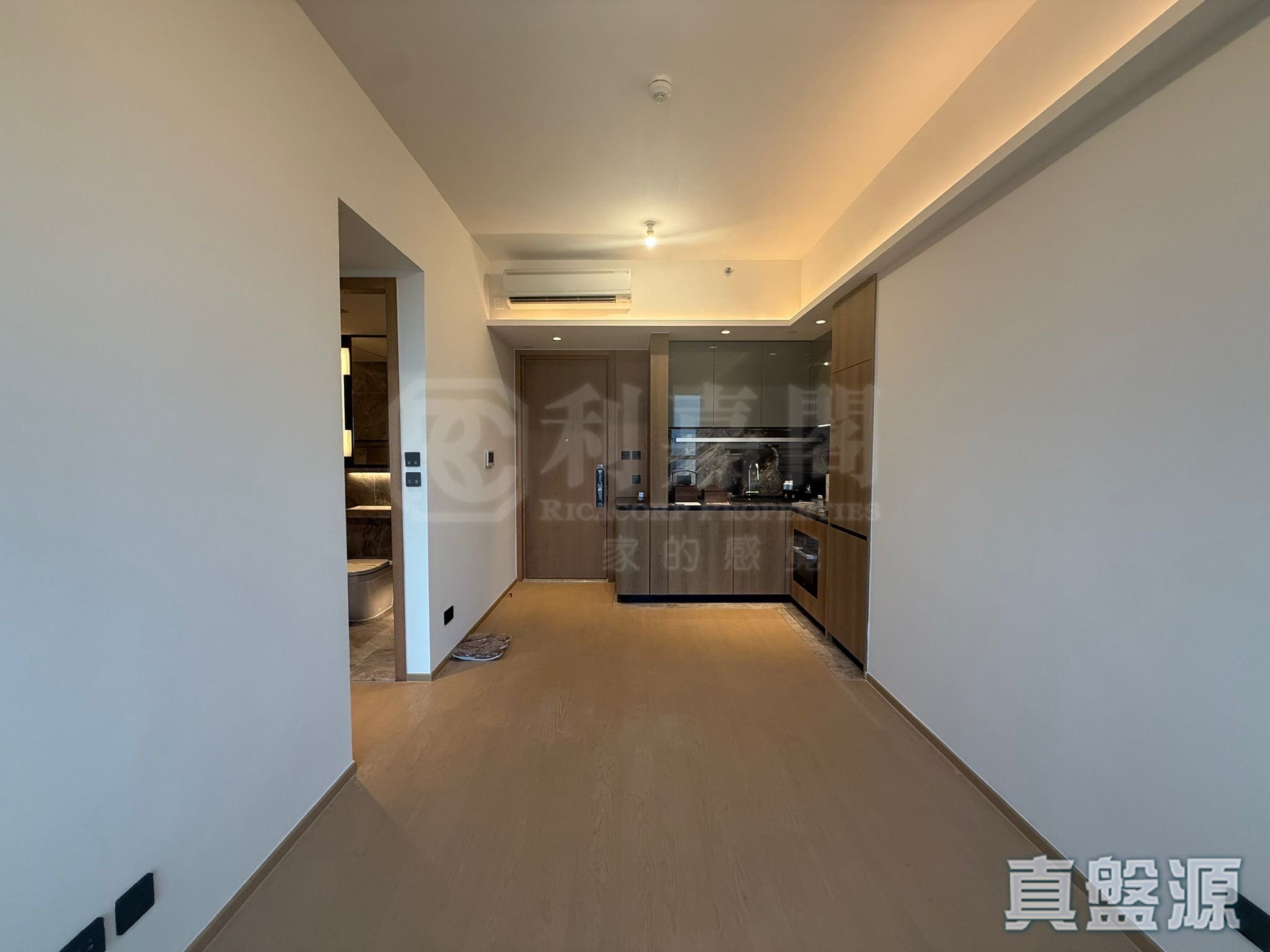 瑜一 IC期 5座 (5B) 高层 B室 何文田/京士柏/九龙塘/又一村